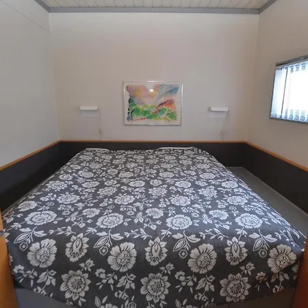 Lejlighed Kyst Bogense