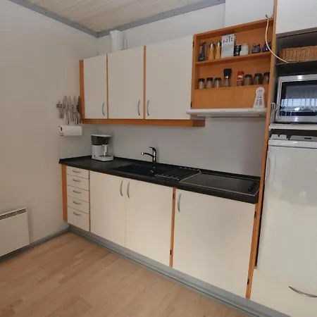 Kyst 아파트 보겐세