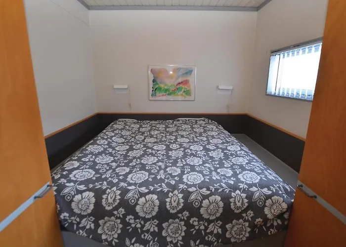 Apartment Kyst Bogense