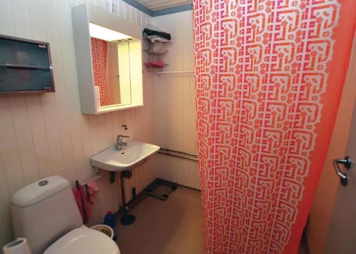 Apartment Kyst Bogense