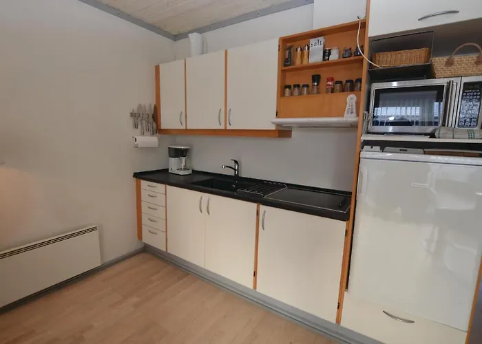 Kyst Apartment Bogense